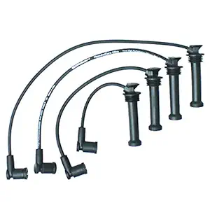 Walker Products 900-2028 Thundercore Ultra Spark Plug Wire Set