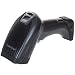 Produktbild Datalogic PowerScan RT PD9530, 2D, Kit Black, Removable Battery, PD9530-BK-RTK10 (Black, Removable Battery. USB kit with Scanner and USB Cable. Corded.)