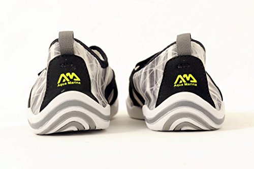 AQUA MARINA OMBRE Aqua Shoes Badeschuhe Surfschuhe Wasserschuhe Neoprenschuhe Neopren - 4