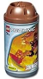LEGO 8534 - Tahu, 33 Teile - Lego