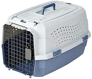 PSK PET MART Pet Kennel (19-inch)