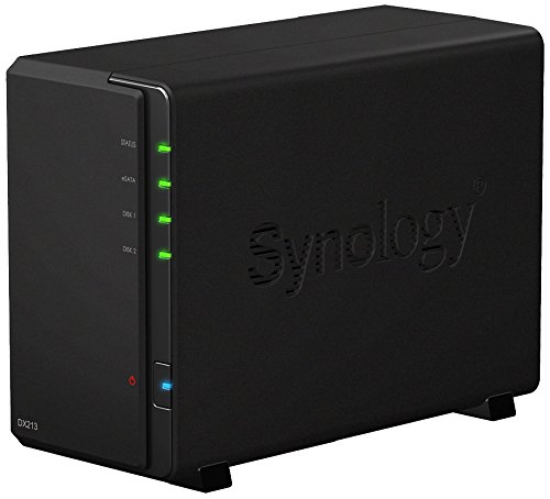 Preisvergleich Produktbild Synology DX213