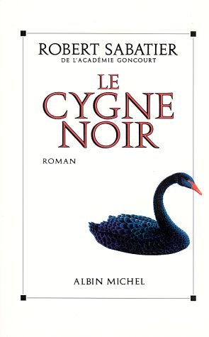 Le  cygne noir