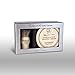 Pure Badger Shaving Brush and Sandalwood Shave Cream Bowl 150g in Gift Box 2 shave set by Taylor of Old Bond Street by Taylor of Old Bond Street