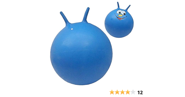 60cm space hopper