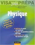 Image de Physique : Visa pour la prépa