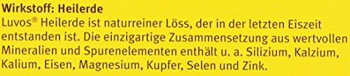 Luvos Heilerde Magenfein Granulat 50 Beutel, 6.5 g, 1er Pack (1 x 390 g) - 2