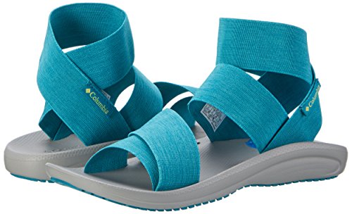 Columbia Damen Barraca Strap Sandalen - 5