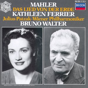 couverture de : Le Chant de la Terre