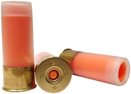 ST Action Pro - 12 Gauge Action Trainer Dummy Round - 5 Rounds by ST Action Pro