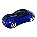 Produktbild Infiniti Auto kabellose Maus niedliche neue Notebook-Desktop-Computer-Sportwarten-Maus Usb Akku-Mouse Maus,3