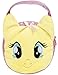 Price comparison product image My Little Pony MLP-8297-2 Flutter Shy Head Shaped Handbag, Multicolour
