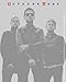 Produktbild Licenses Products Depeche Mode Grey Photo Sticker