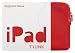 Produktbild TRUNK TR-AIPS-Red Hülle für Apple iPad 2/3/4, Air 1/2, Pro 9,7 Zoll rot