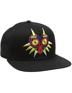 Nintendo - Zelda Majora's Mask - Pet - Snapback