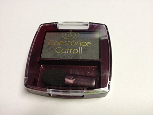 Constance Carroll Mono Powder Eyeshadow Black 87