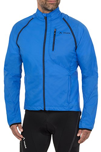 Preisvergleich Produktbild VAUDE Herren Windbreaker blau XL