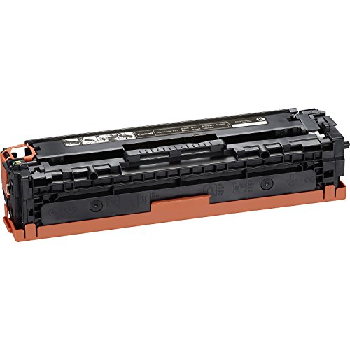 Canon 731BK Toner Cartridge, schwarz - 4