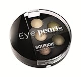 Bourjois Eye Pearls Quintet Eyeshadow No.63