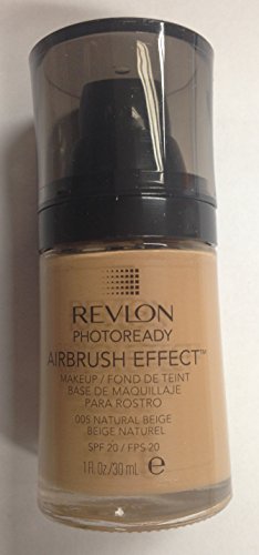 Revlon PhotoReady Airbrush Effect Makeup