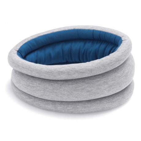 OSTRICHPILLOW-Light-Oreiller-Cervical-Coussin-de-Voyage-pour-Dormir-dans-lAvion-Voiture-et-Train