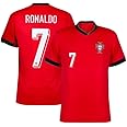 AL Nasser Jersey Football Club Team Ronaldo Jersey 2024/25 for Boys and Men
