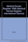 Image de Medical Device Register 1996