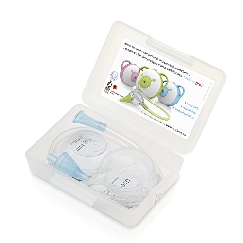 Nosiboo Colibri Saugteil - 2