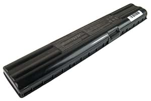 Аккумулятор asus a6r