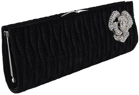 Carlo Fellini - Florinda (N 2432) (Black)