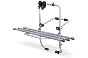 MENABO Steelbike Fahrrad Heckträger für 3 Räder 3504_m