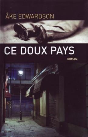 couverture de : Ce doux pays