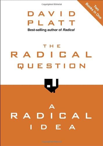 The Radical Question and a Radical Idea