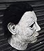 Produktbild Michael Myers Maske, Rubber Johnnies, Erwachsene Person, Einheitsgröße, Halloween, Accessoires, NEU