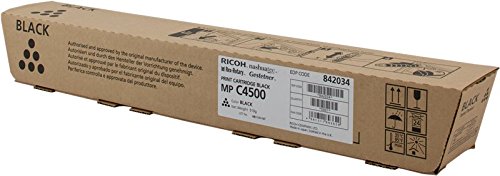 Preisvergleich Produktbild Ricoh 884930 MPC 3500 Toner