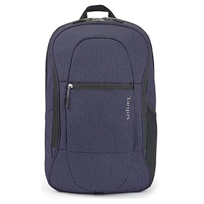Targus Urban Commuter - Sac à dos pour ordinateur portable - 15.6" - bleu