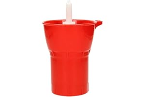 FERRARI Flashenspüler Spin