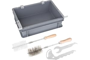 Wolf Reinigungsset 8603194