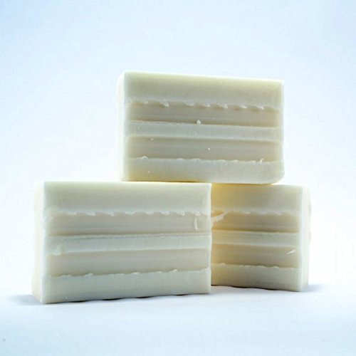 Dalli Kernseife 3 x 125g – Unparfümiert Pflanzlich - 2