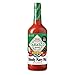 Produktbild Glass Tabasco Bloody Mary Mix, Extra Spicy, 32 Ounce by TABASCO brand