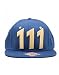 Produktbild Fallout Vault 111 Cap Mütze Unisex Original Ware 100% Acryl