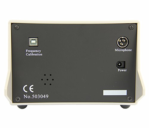 NO. 1000 Zeitwaage Multifunktions-Tester, Reparaturwerkzeug - 3