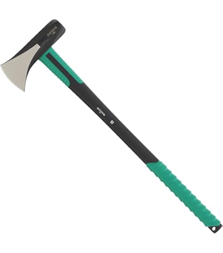 Axt Spaltaxt Spalthammer Spalter Hammer Beil Hohe Qualität