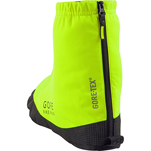 GORE BIKE WEAR Wasserdichte Fahrrad-Überschuhe, Super Leicht, GORE-TEX, ROAD GT Light Overshoes - 3