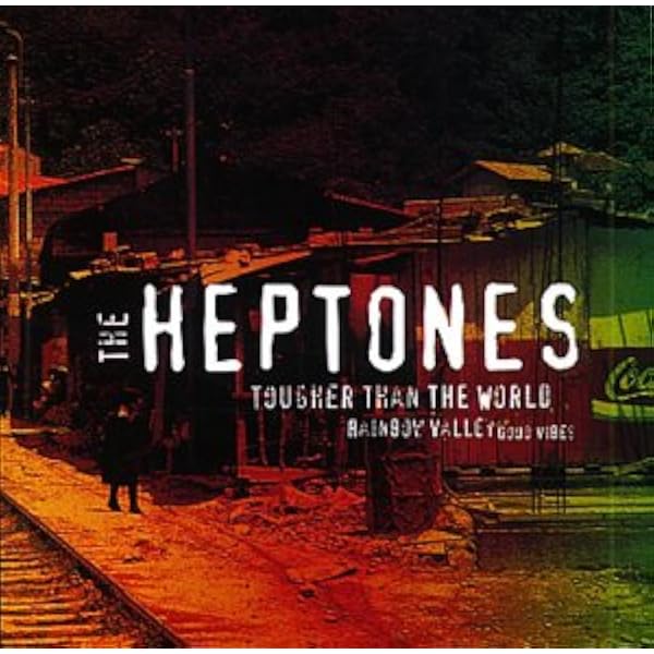 The Meaning Of Life - Best Of The Heptones 1966-1976: Amazon.co.uk