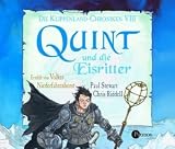 Cover zum Buch Quint und die Eisritter