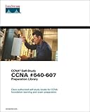 Image de Ccna 640-607 Preparation Library Ccna Self-study