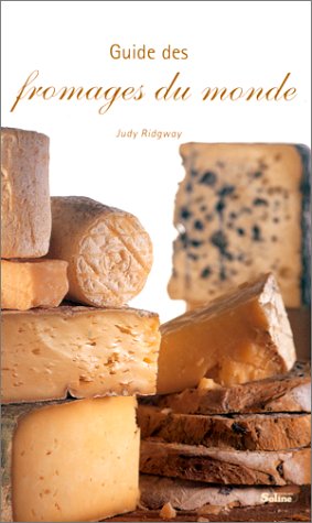 Guide des fromages du monde gratuit