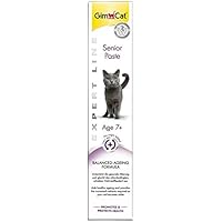gimcat Senior Pasta | 50 g gato aperitivos