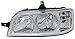 Produktbild H1 / H7 SCHEINWERFER LINKS TYC